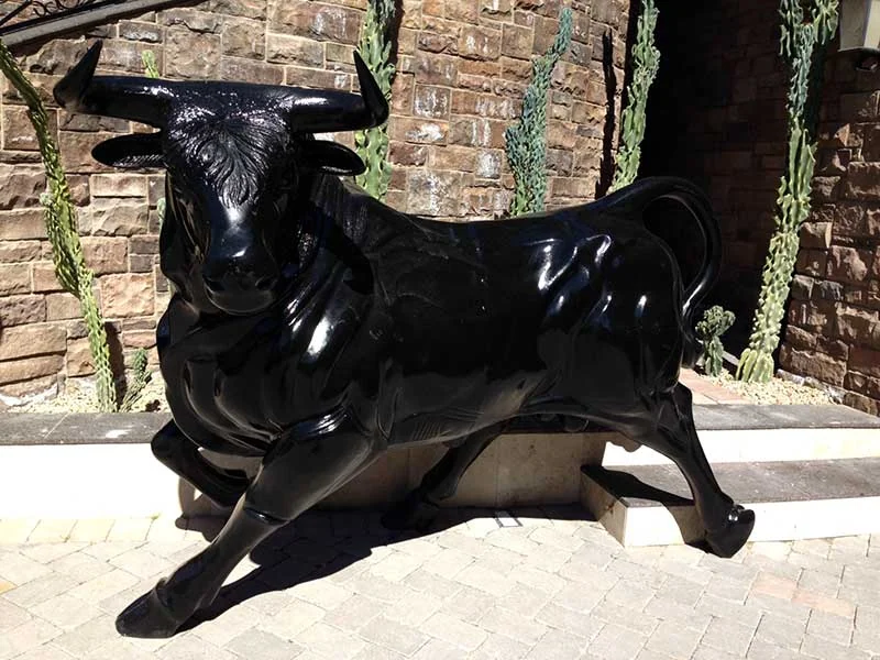 Fighting Bull