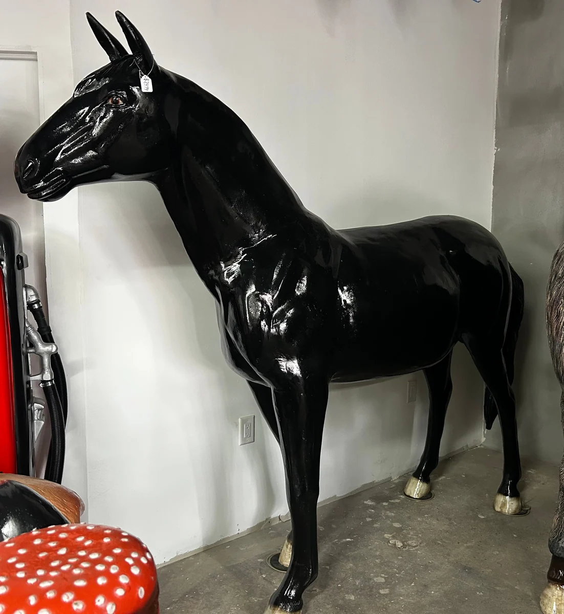 XXL Horse
