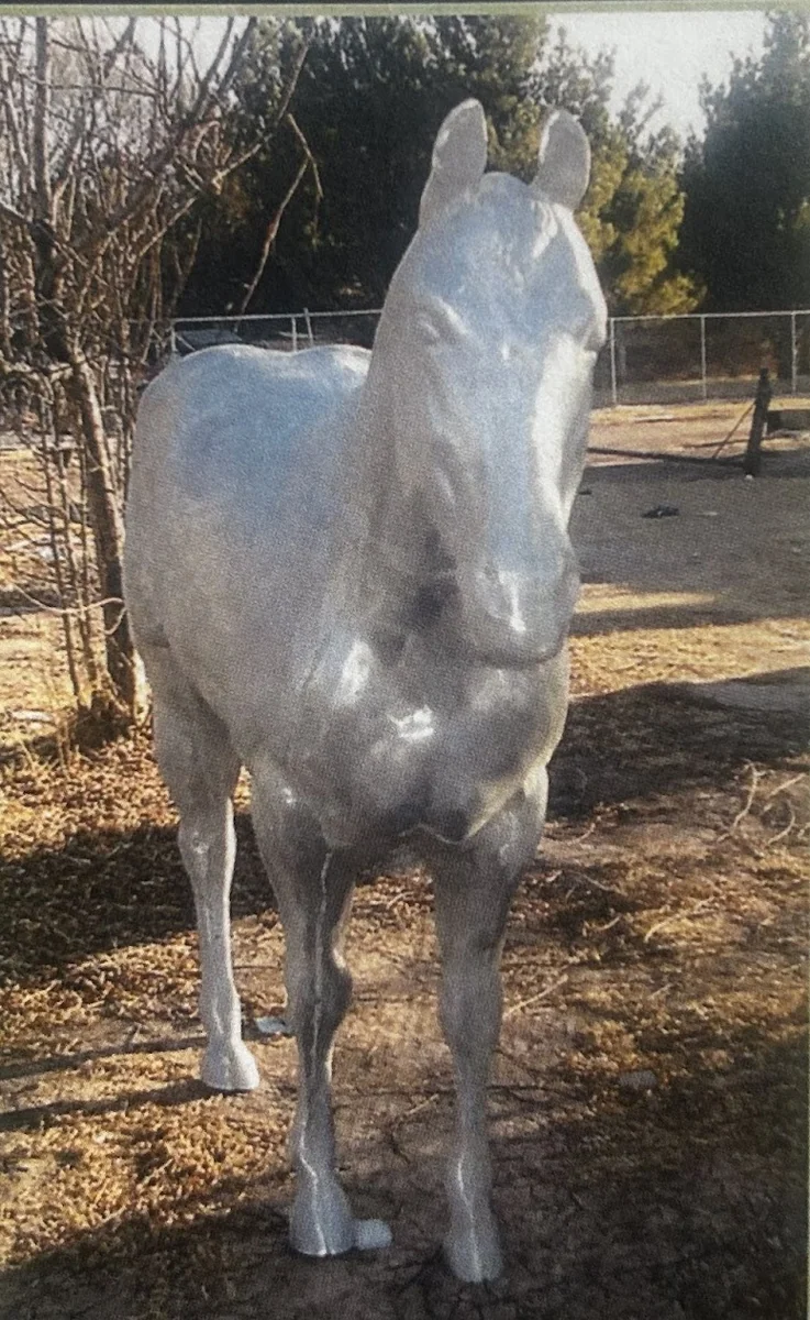 Fat Horse