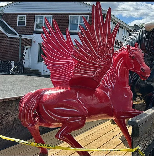 Pegasus