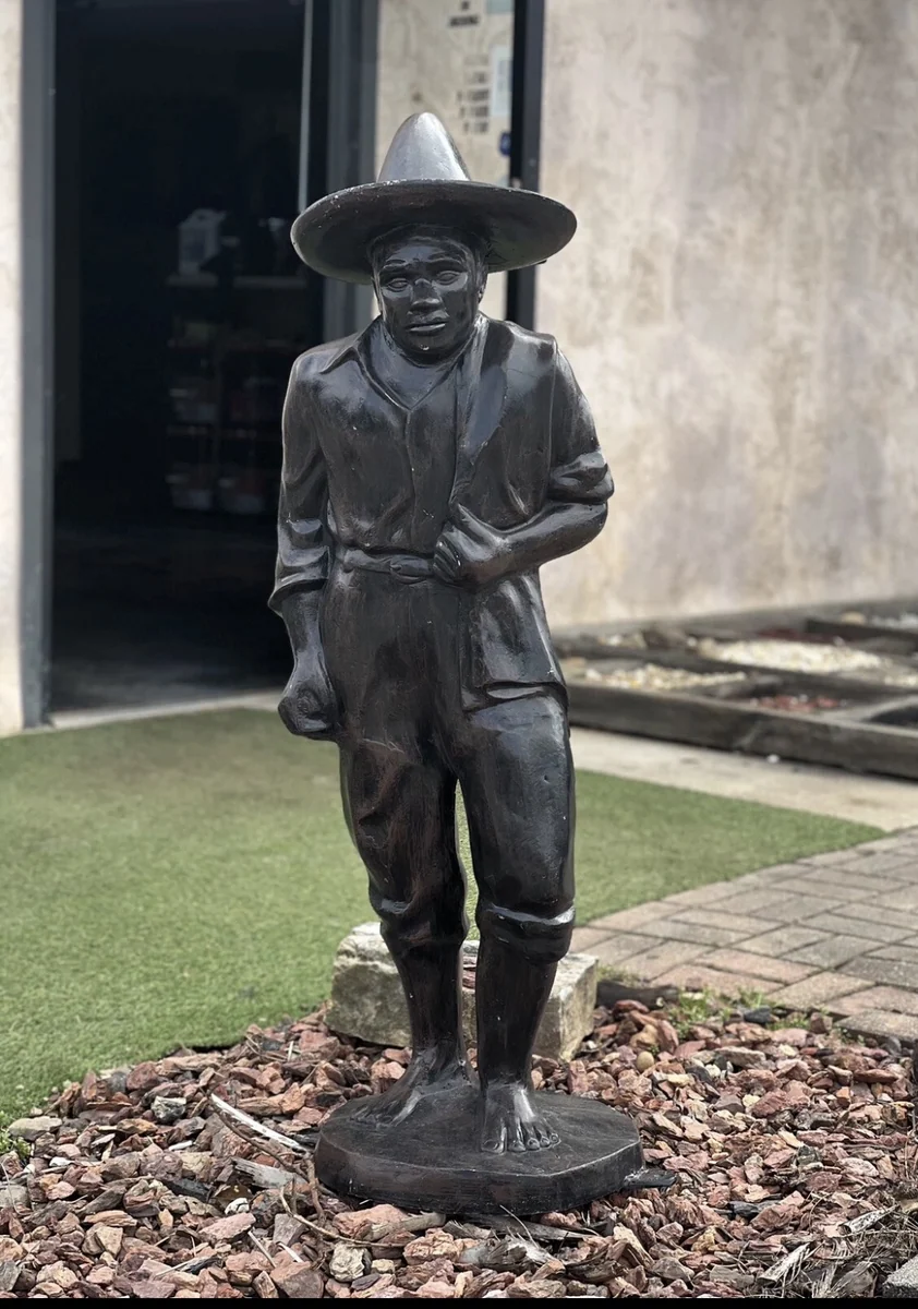 Mexican Farmer