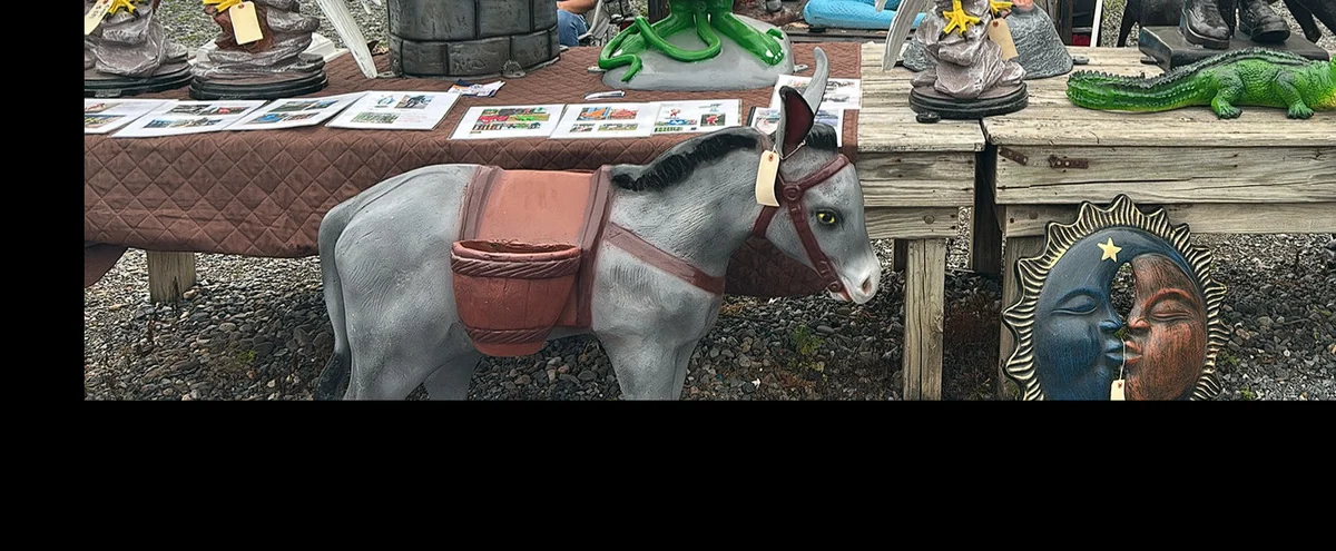 Donkey
