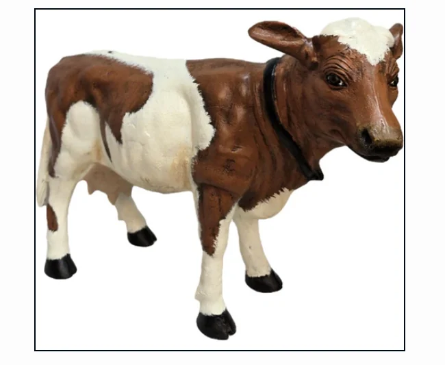 Little Cow
