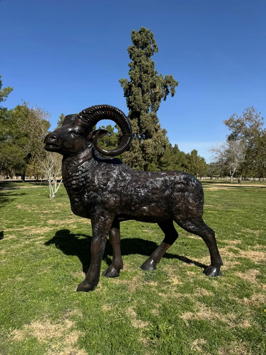 Ram