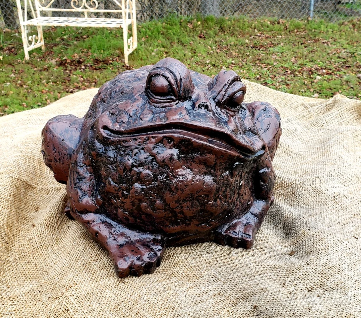 Fat Toad