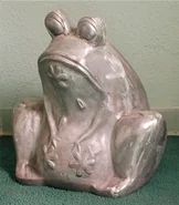 Fat Frog