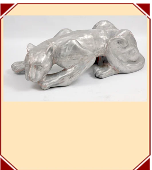 Panther coffee Table