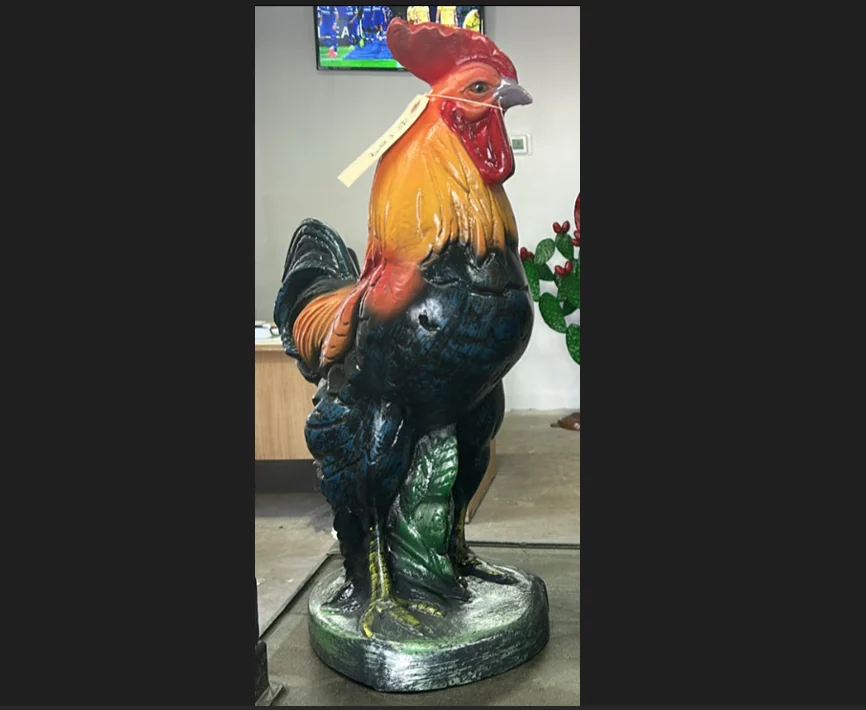 Rooster
