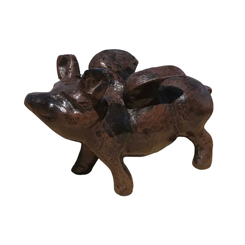 Mini Flying Pig