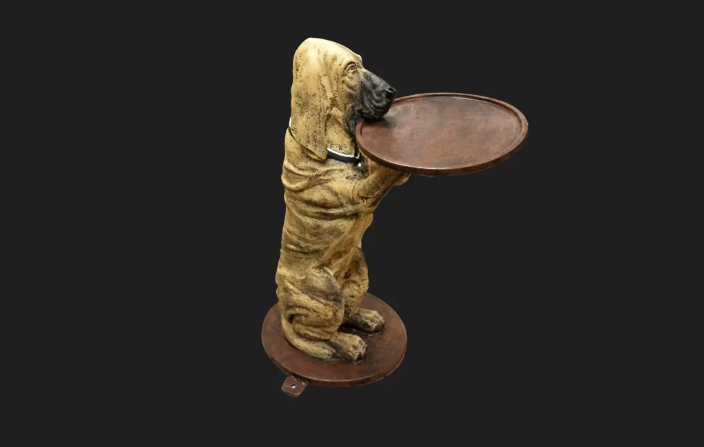 Basset Hound