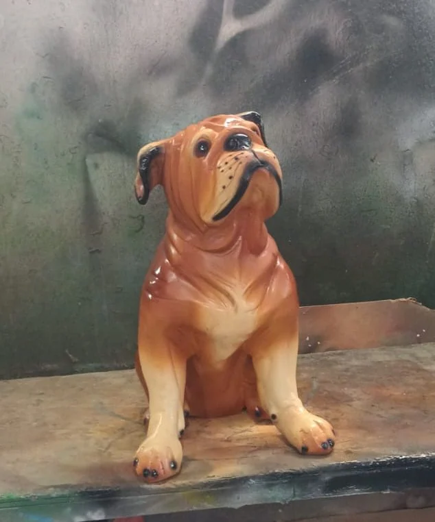 Bulldog