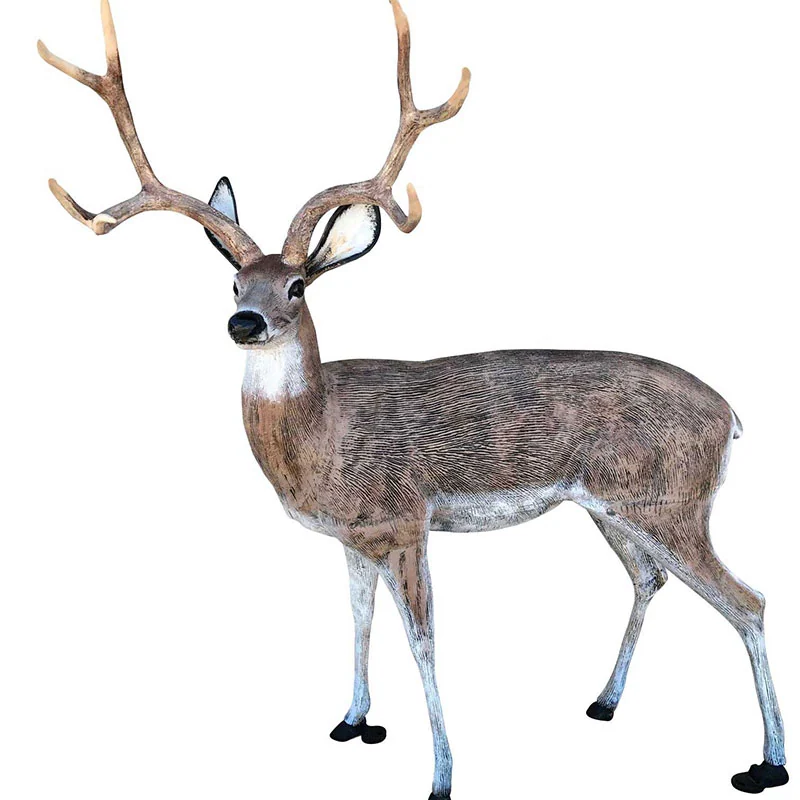 Lg. Deer