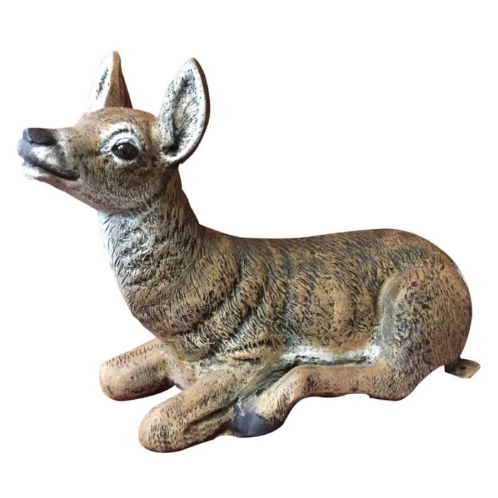 Lying Fawn