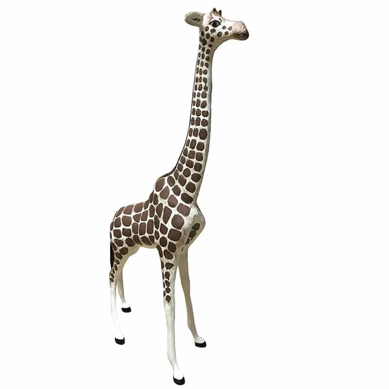 Small Giraffe