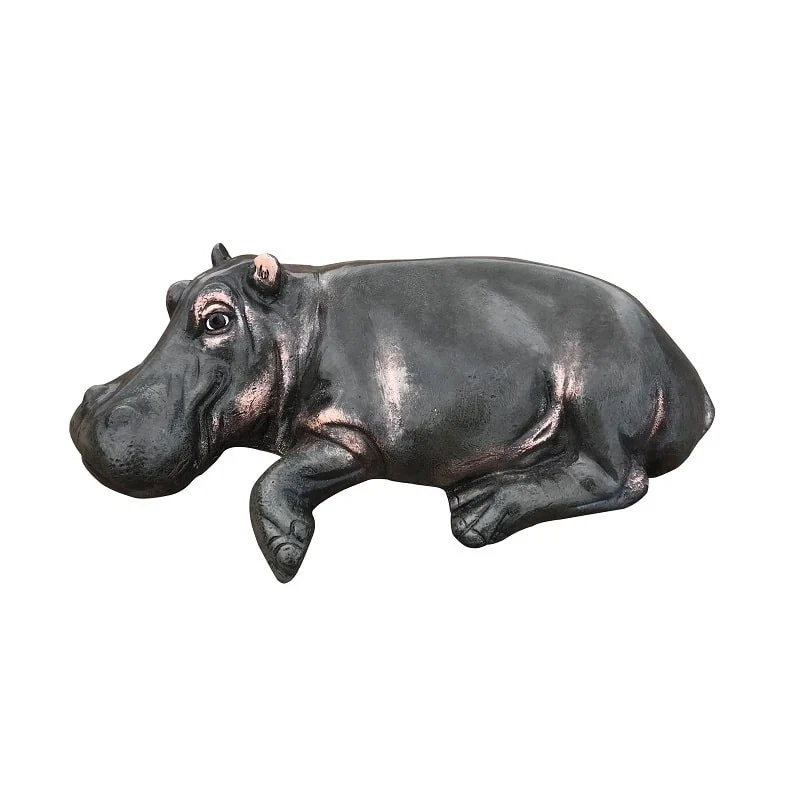 Mini Hippo