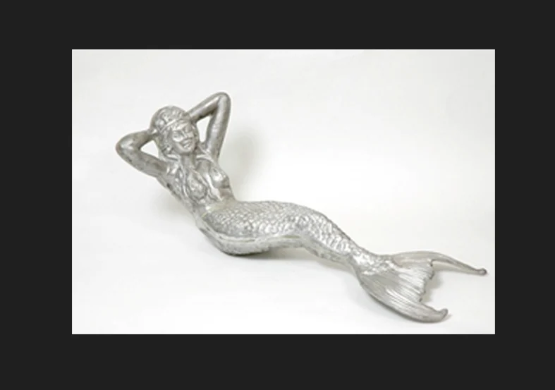 Mermaid