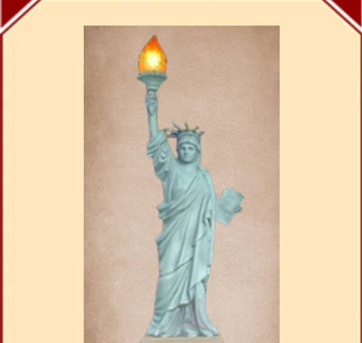 Mini Liberty