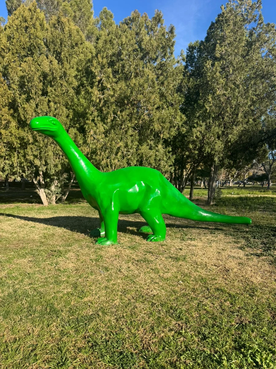 XL Sinclair Dinosaur