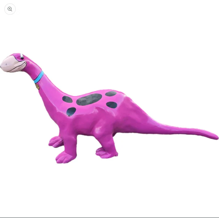 Regular Sinclair Dinosaur