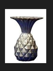 Pineapple Urn