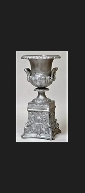 Handler Urn On Base