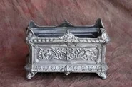 Rectangular Planter