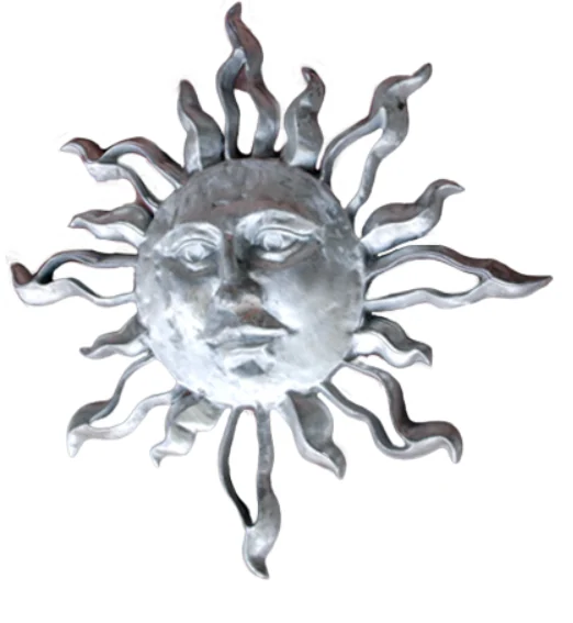 Hairy Sun