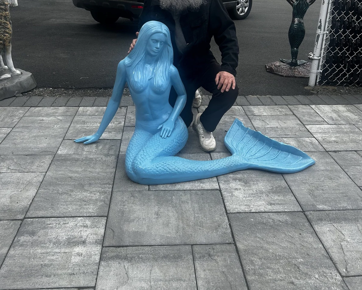 Mermaids