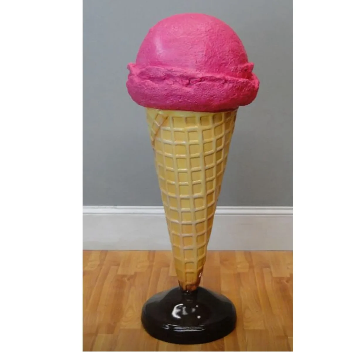 Snow Cone