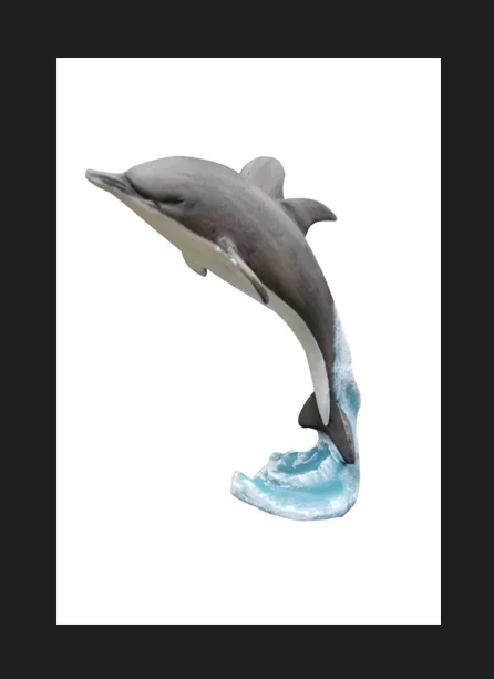 Lg. Dolphin