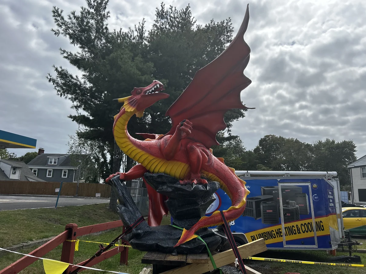 Lg. Dragon