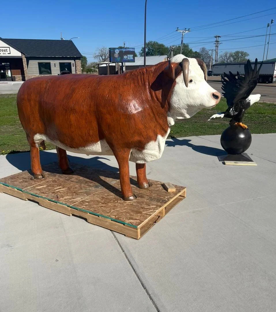 Big Cow