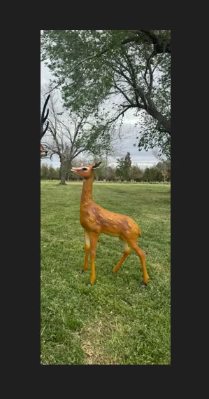 Gazelle