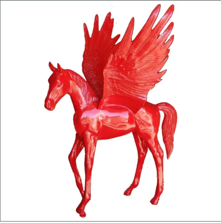 Pegasus Colt