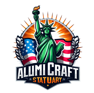 Alumicraft Statuary
